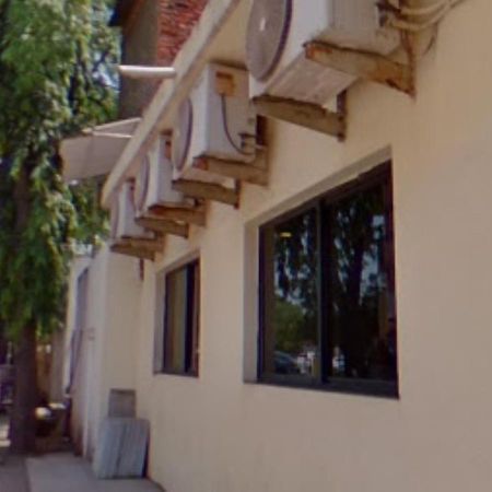 Hotel Mayur Restaurant Chandrapur מראה חיצוני תמונה