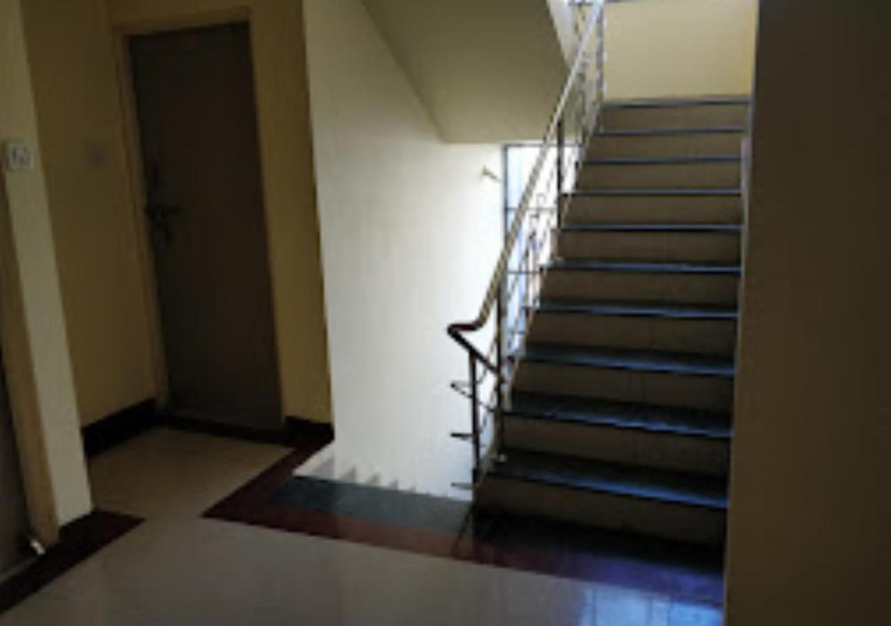 Hotel Mayur Restaurant Chandrapur מראה חיצוני תמונה