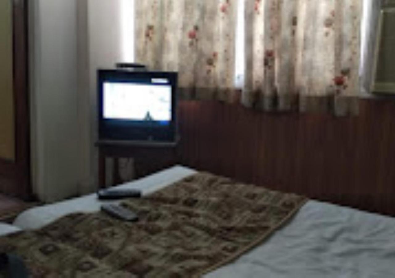 Hotel Mayur Restaurant Chandrapur מראה חיצוני תמונה