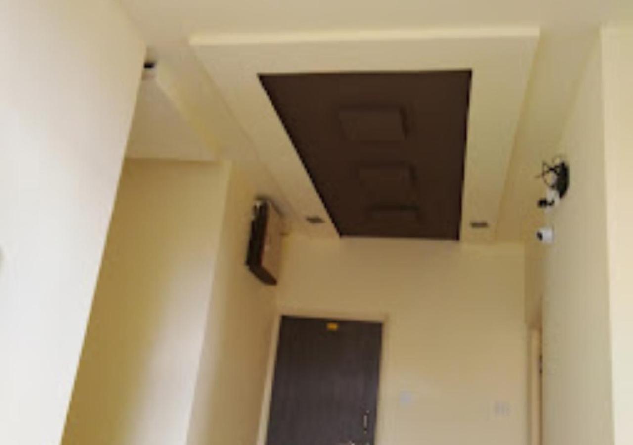 Hotel Mayur Restaurant Chandrapur מראה חיצוני תמונה